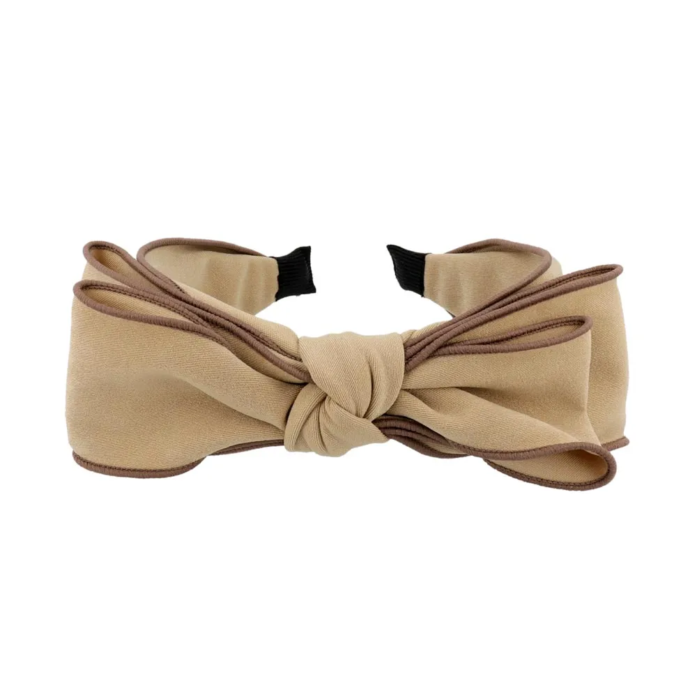 Big Bow Headband