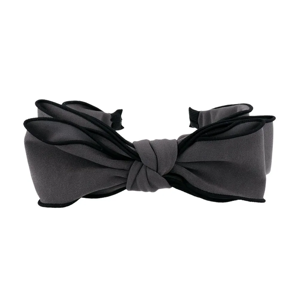 Big Bow Headband