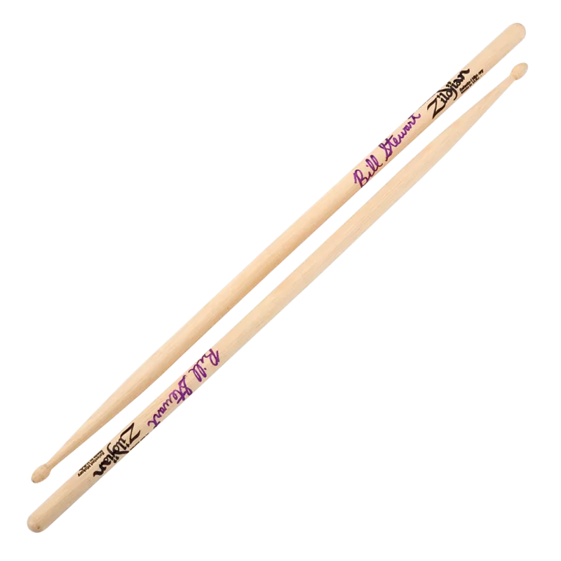 Bill Stewart Artist Series Drumsticks