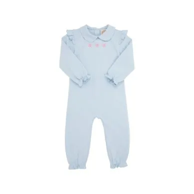 Biltmore Romper