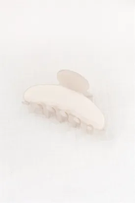 Blanc Claw Hair Clip