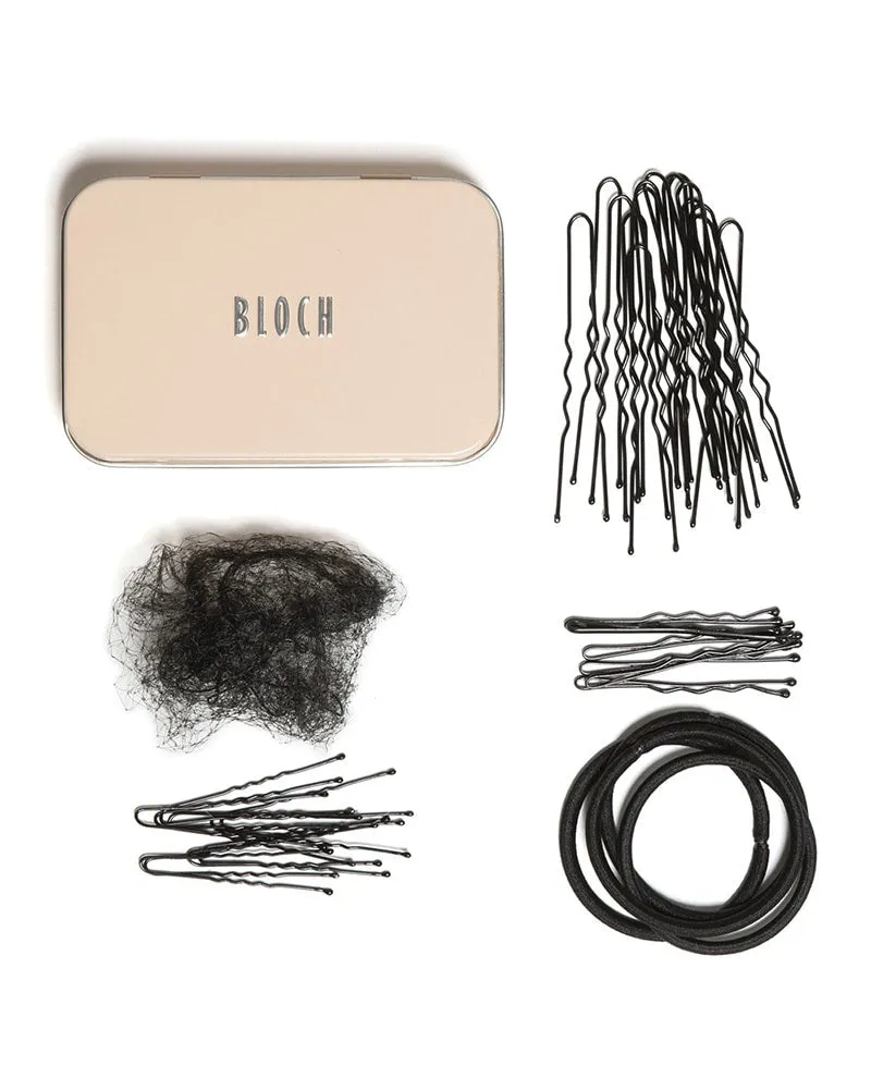 Bloch Dancer Hair Kit - A0801