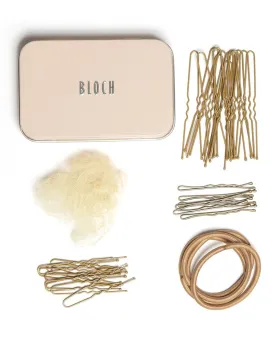 Bloch Dancer Hair Kit - A0801