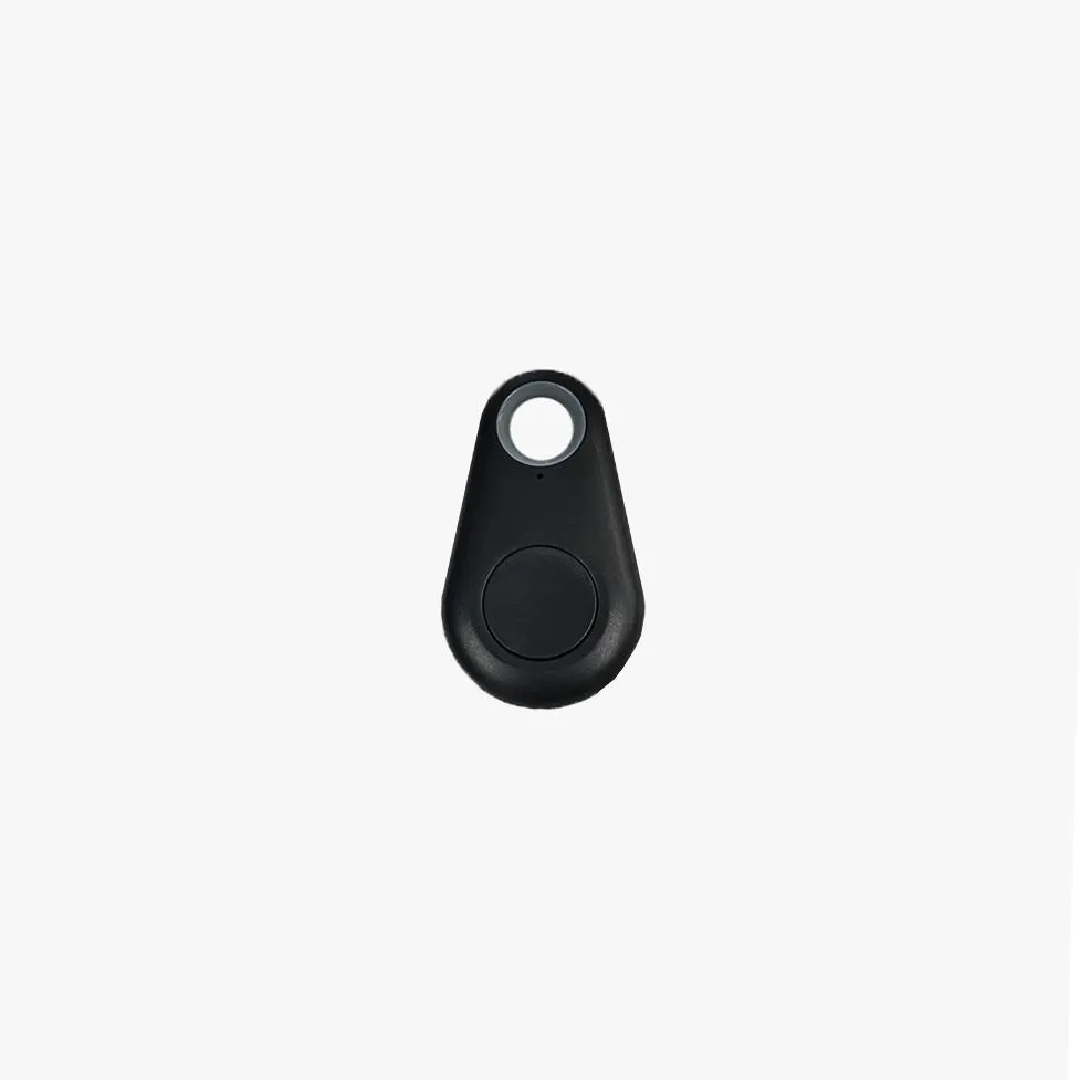 Bluetooth Pocket Remote Mobile Shutter for iPhone/iPad/Smartphones/Tablets