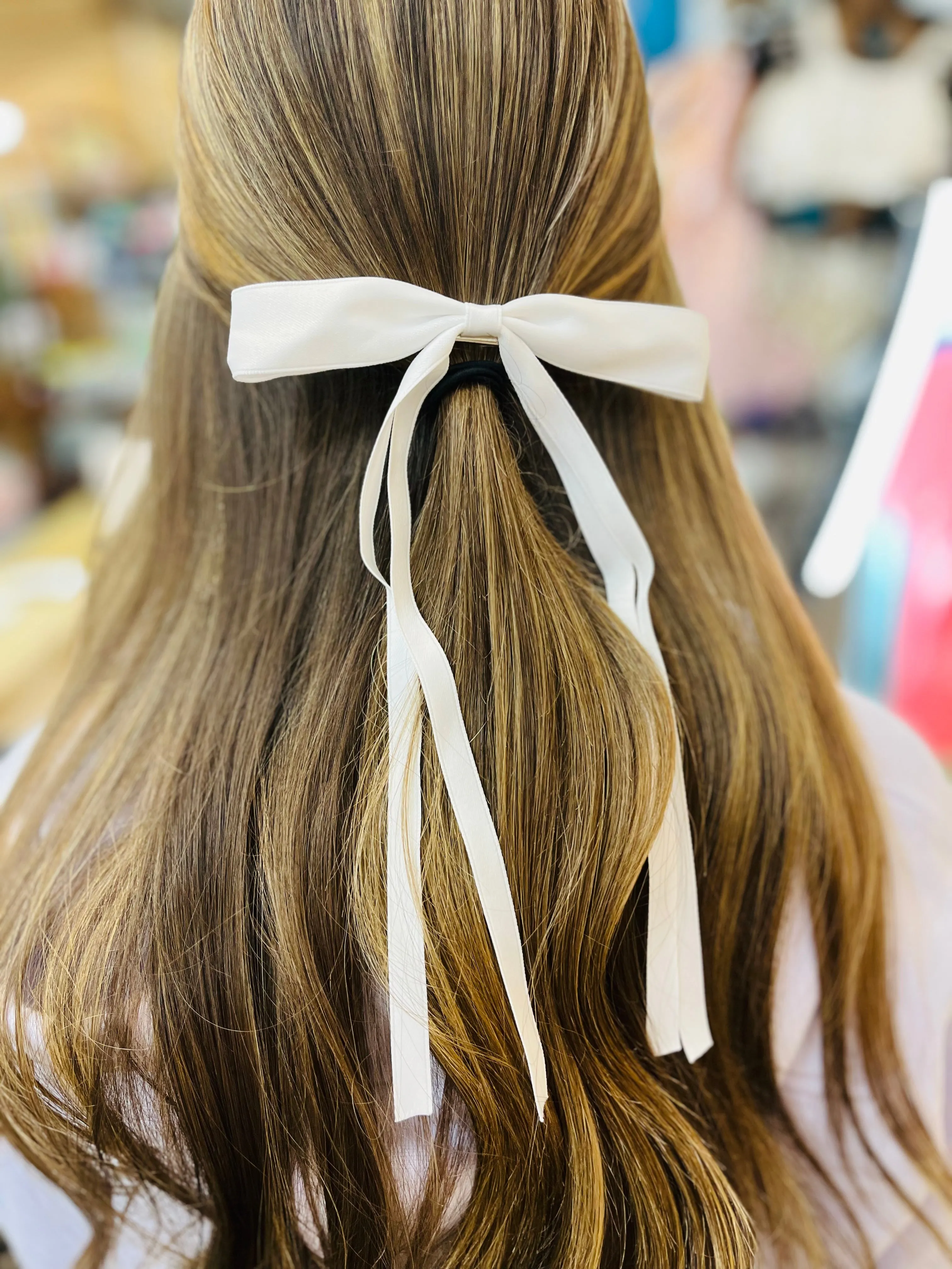 BOWS