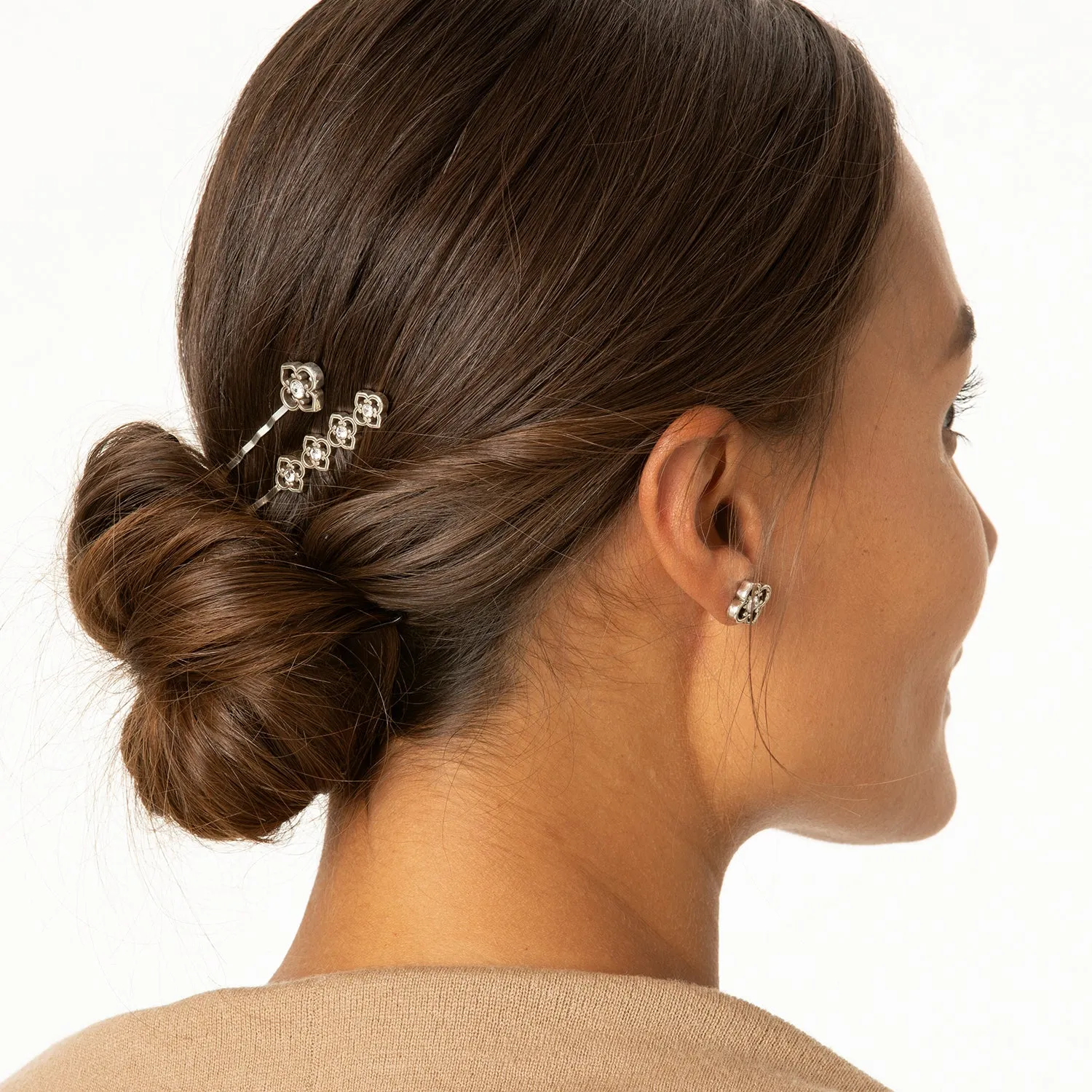 Brighton Toledo Bobby Pin Set