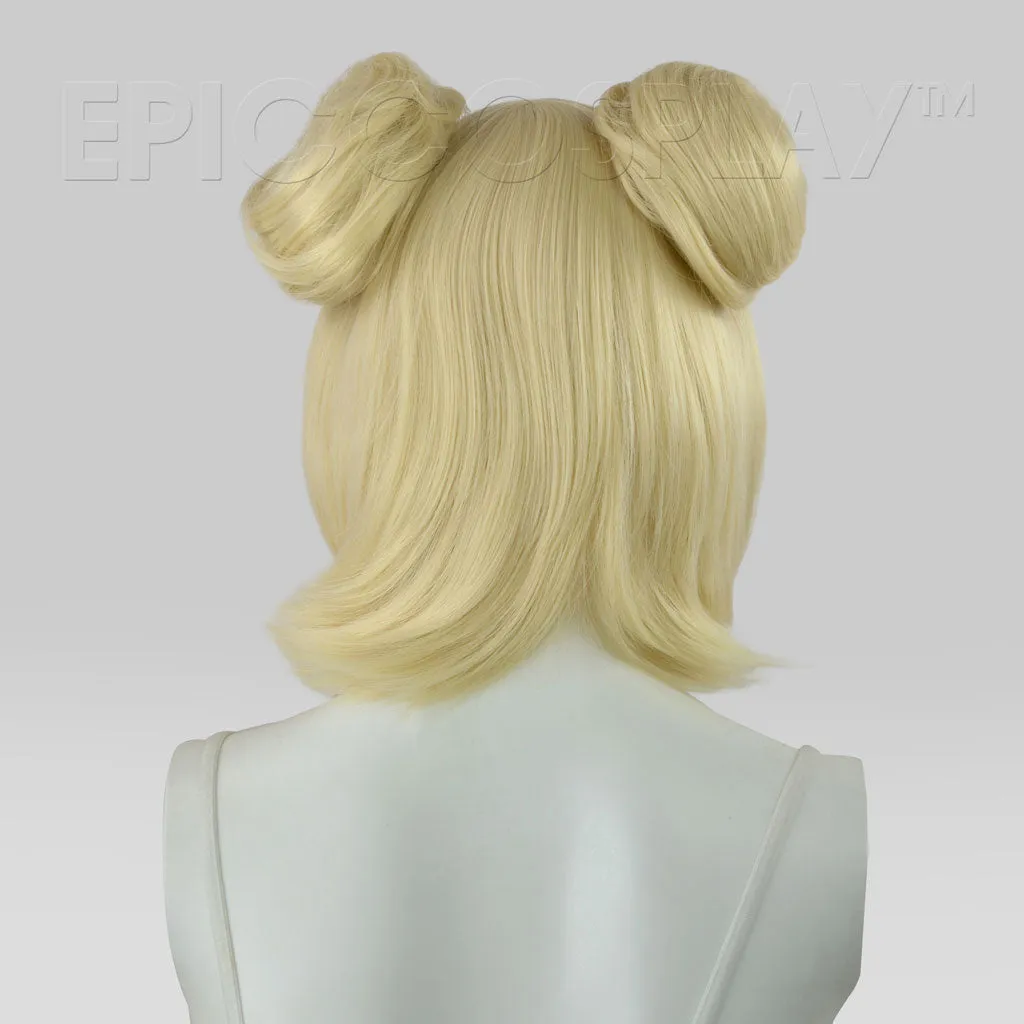 Bun Set - Natural Blonde