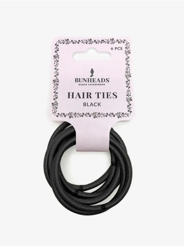 Bunheads Hair Ties Bh1508U -Bh1508U11