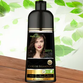 BUY 1pc Color Shampoo- 500ml Bottle