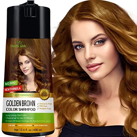 BUY 3pcs Color Shampoo & GET 1pc Hair Mask FREE