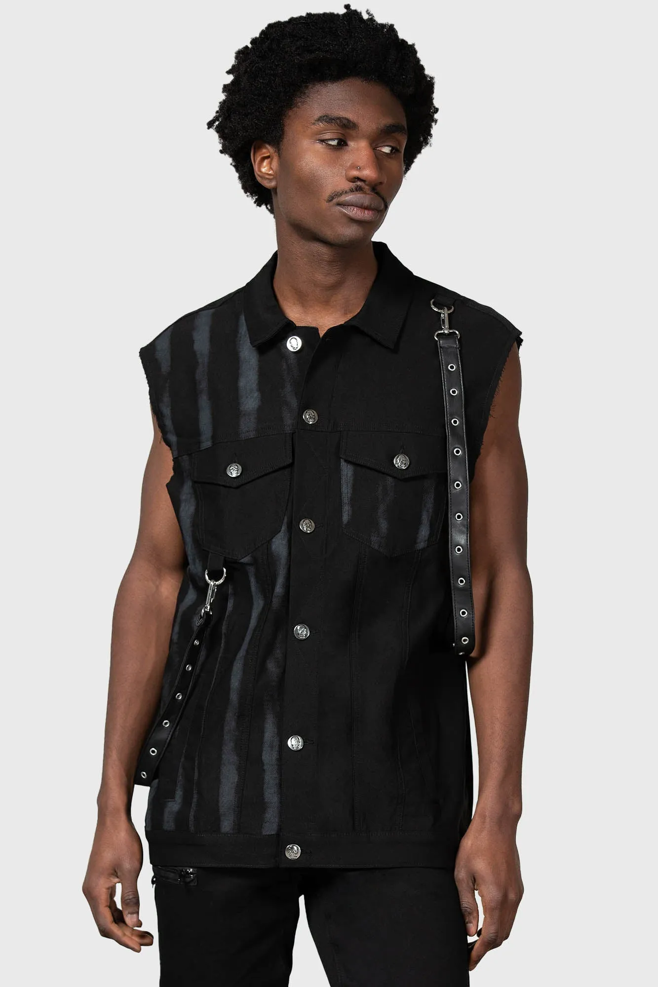 Carnevil Vest