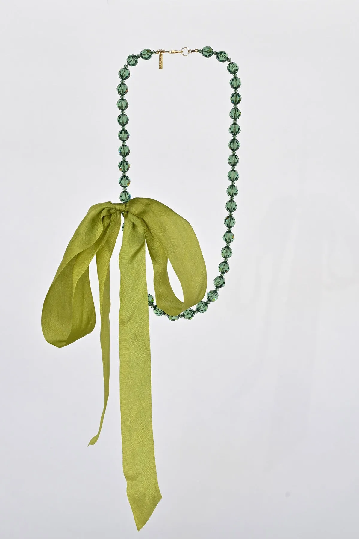 Ceremony Necklace - fern