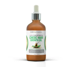 CHEBE hair oil / Premium Quality 100ml