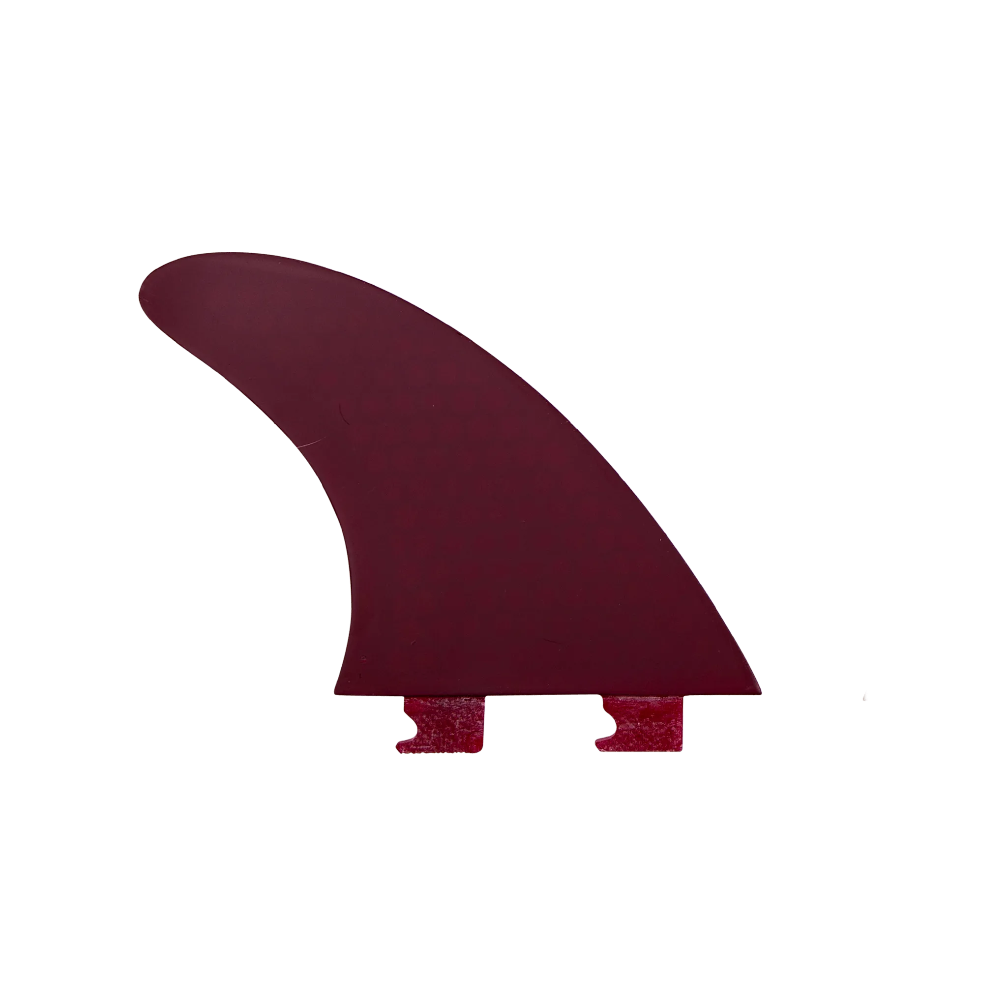 Chippa Wilson New Bones - Burgundy - Snap In