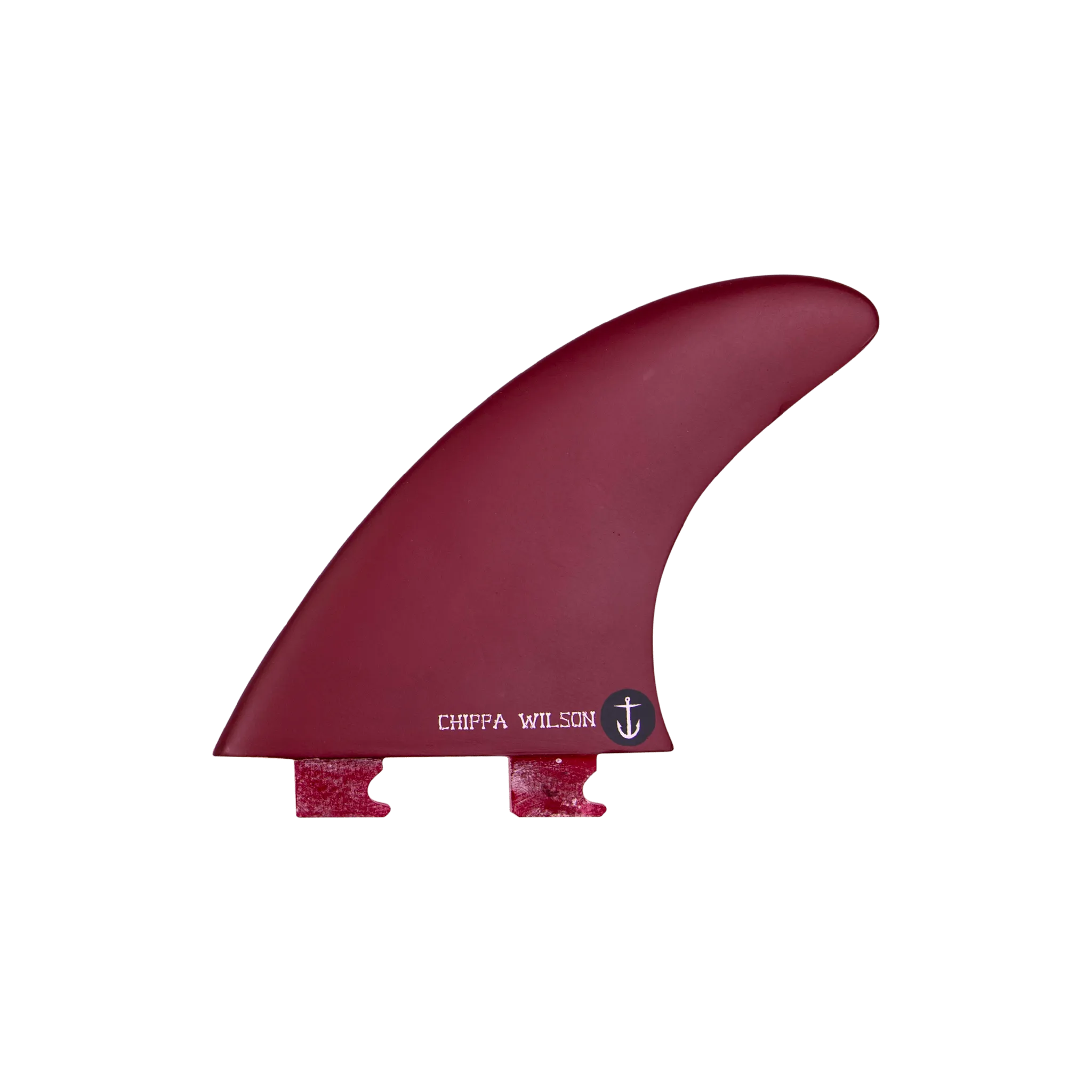 Chippa Wilson New Bones - Burgundy - Snap In