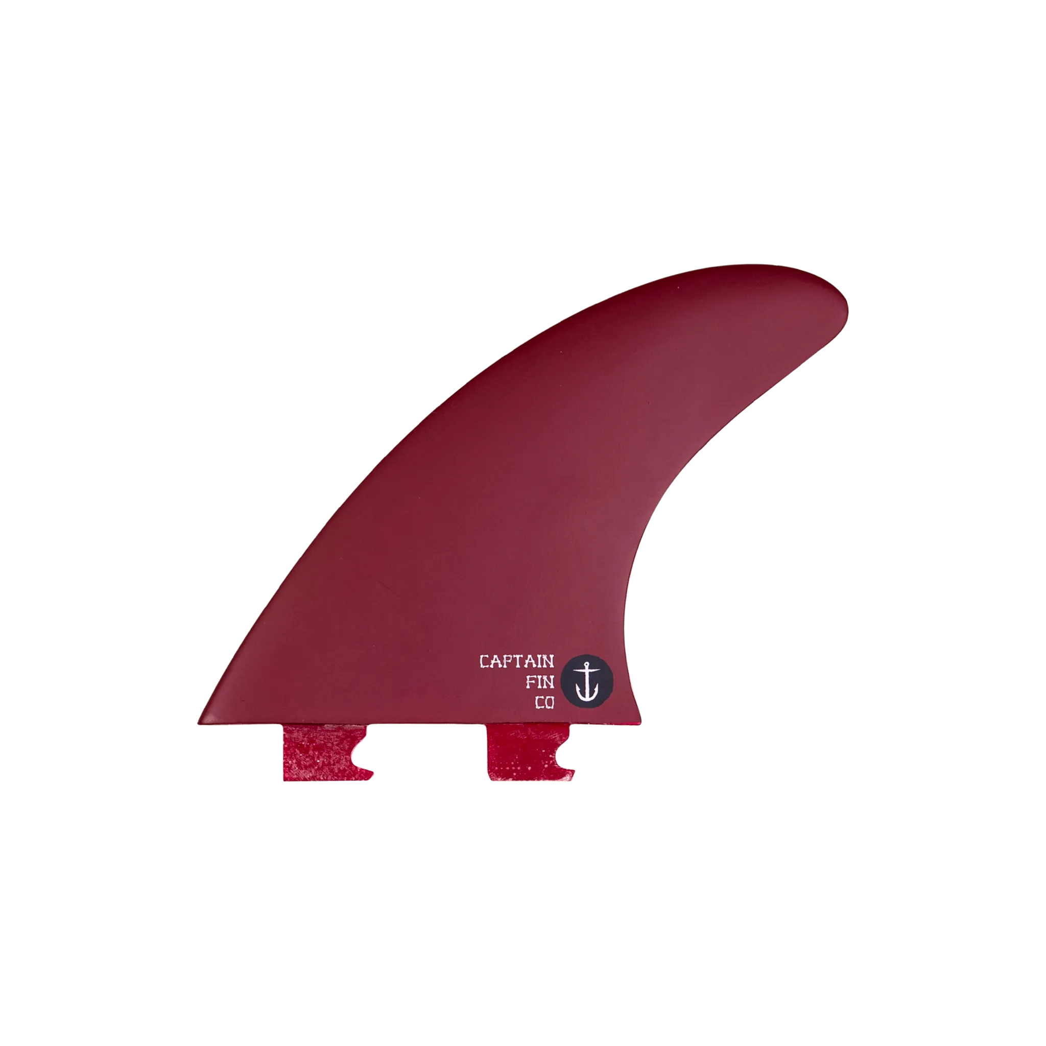 Chippa Wilson New Bones - Burgundy - Snap In