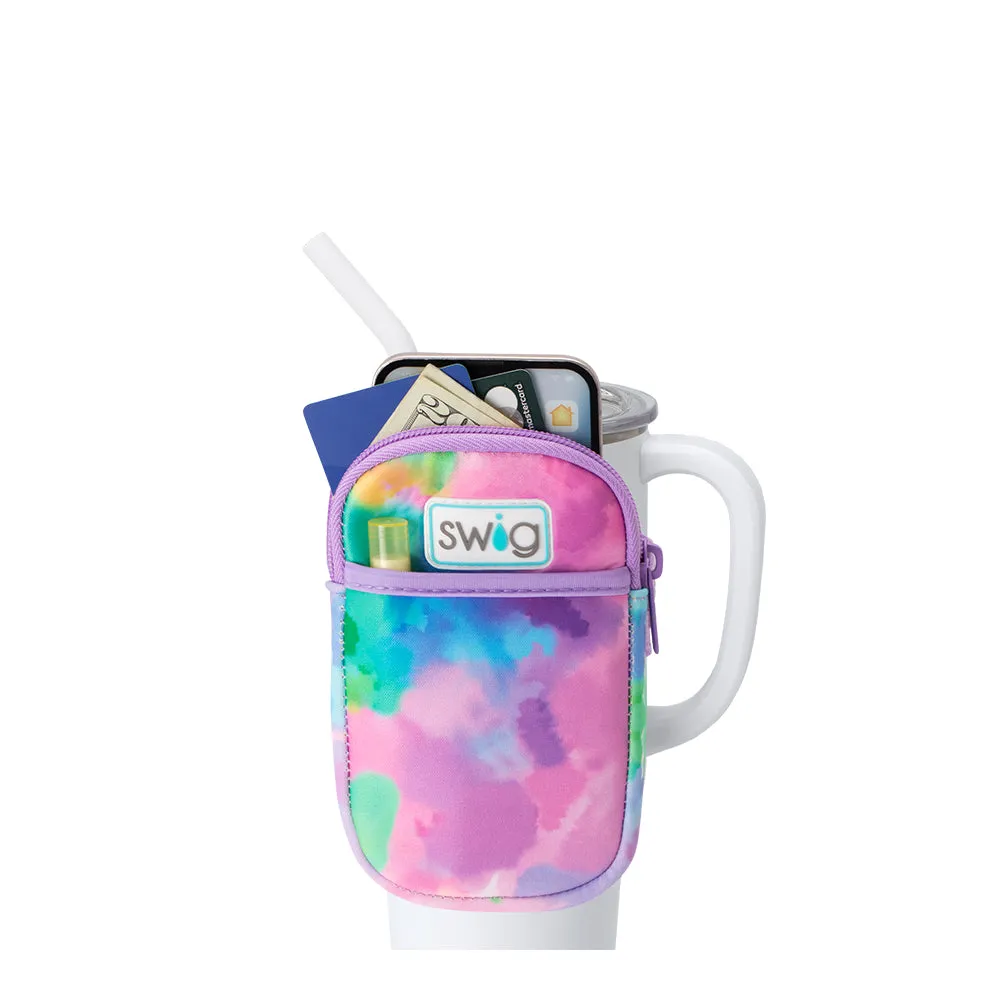 Cloud Nine   SWIG Mega Mug Pouch