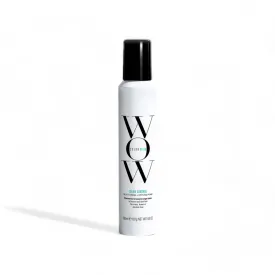 Color Wow Color Control Blue Toning   Styling Foam for Dark Hair 200ml