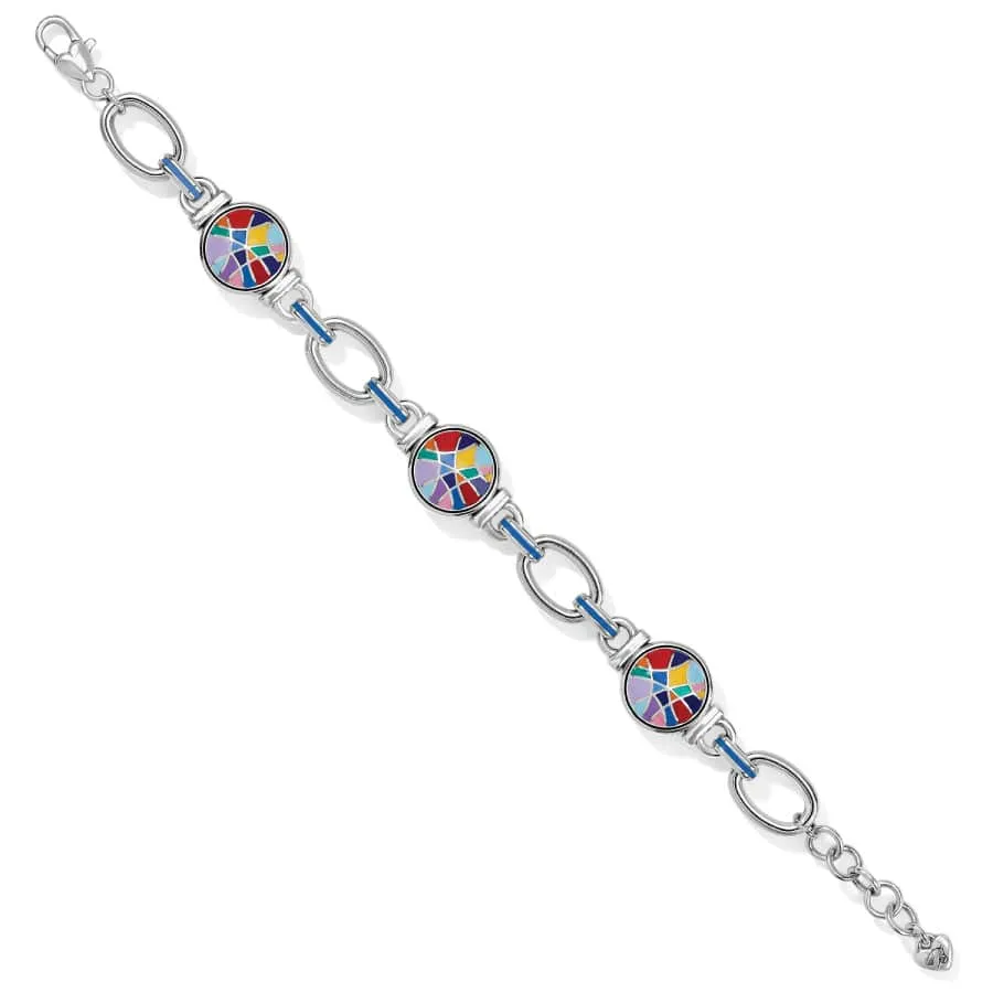 Colormix Link Bracelet