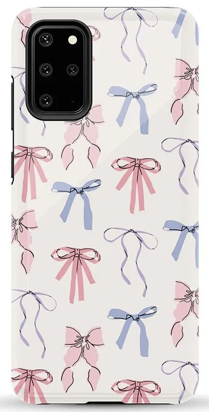 Coquette Girlie | Pastel Bows Case