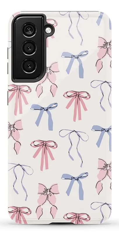 Coquette Girlie | Pastel Bows Case