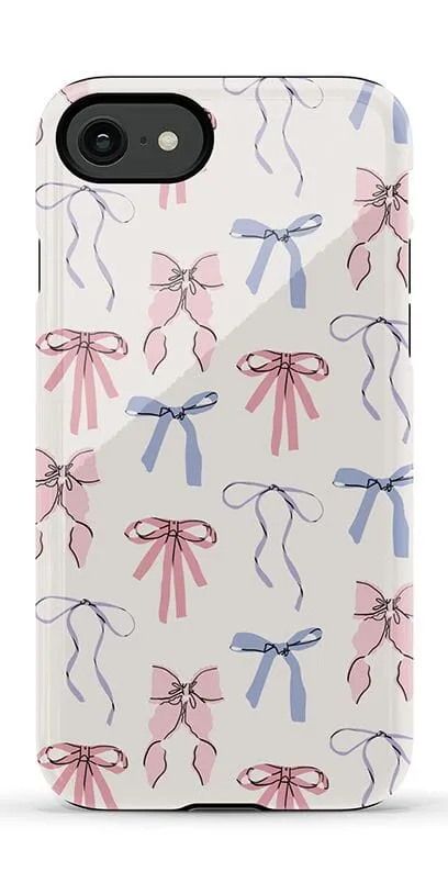 Coquette Girlie | Pastel Bows Case