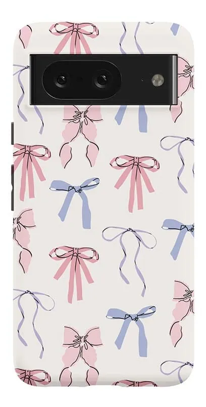 Coquette Girlie | Pastel Bows Case