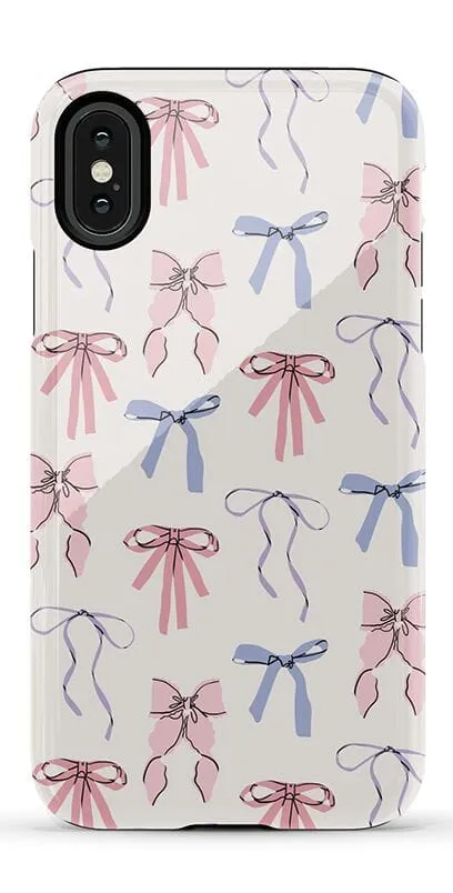 Coquette Girlie | Pastel Bows Case