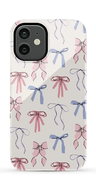 Coquette Girlie | Pastel Bows Case