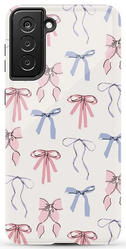 Coquette Girlie | Pastel Bows Case