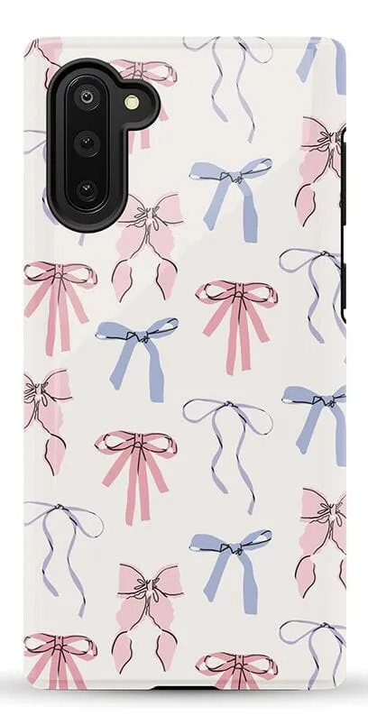 Coquette Girlie | Pastel Bows Case