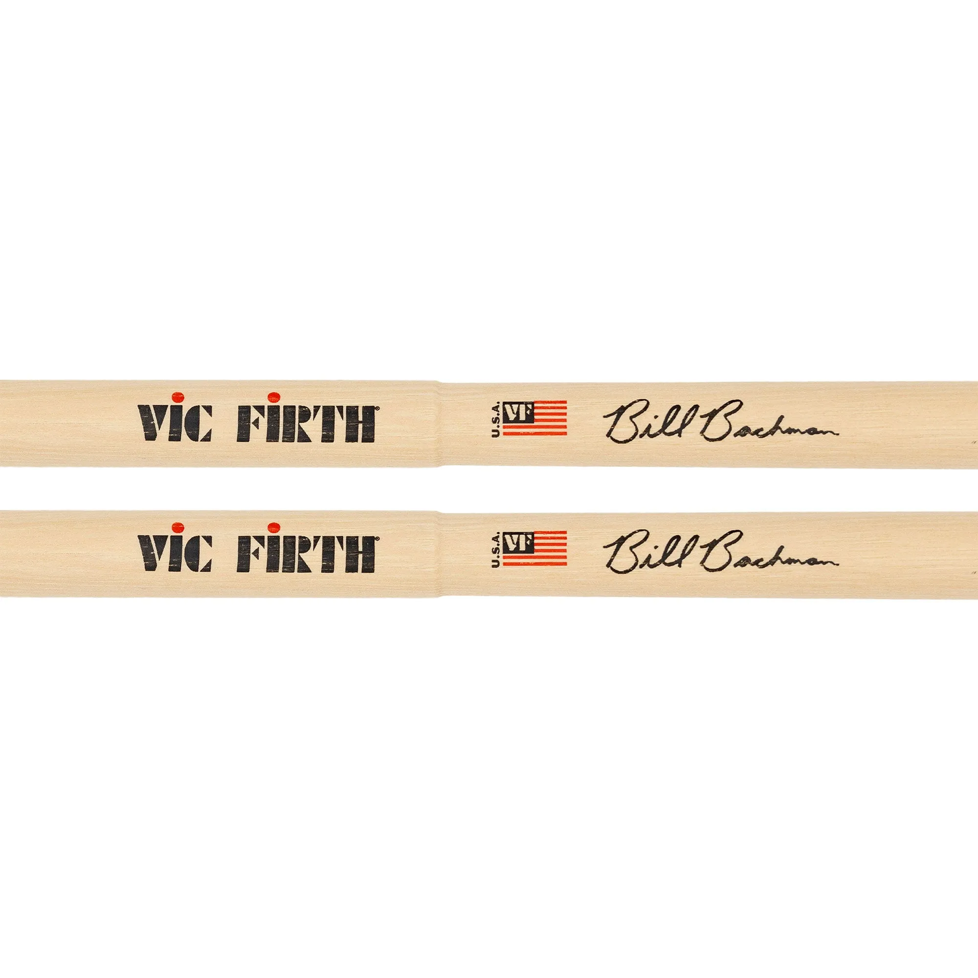 Corpsmaster Multi-Tenor - Bill Bachman Signature Tenor Drumsticks