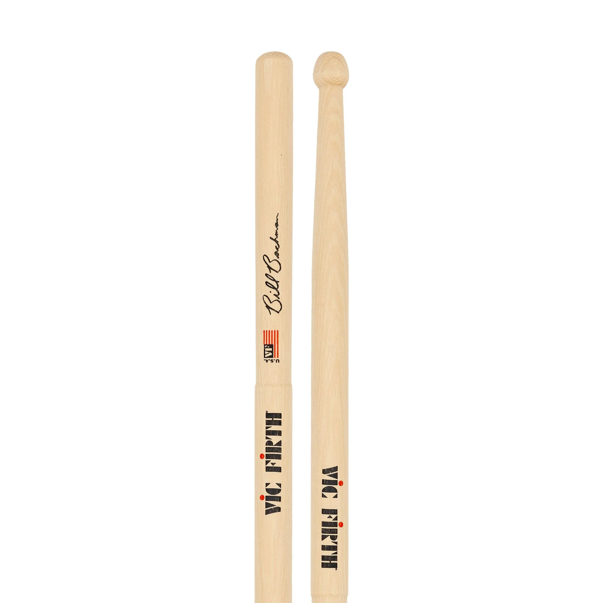 Corpsmaster Multi-Tenor - Bill Bachman Signature Tenor Drumsticks