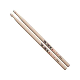 Corpsmaster Signature Snare -- Tom Float  Drumsticks