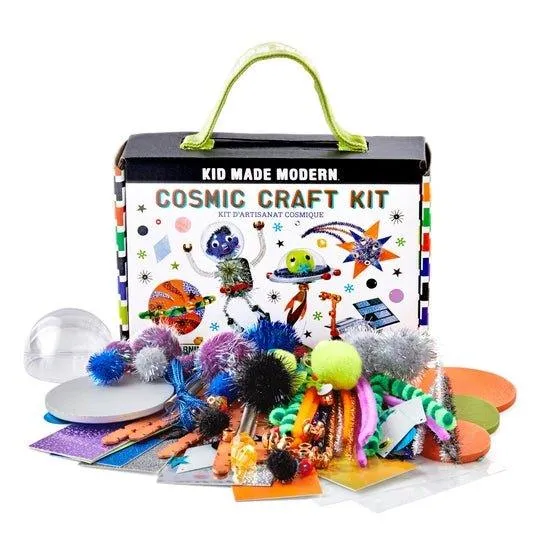 Cosmic Craft Kit