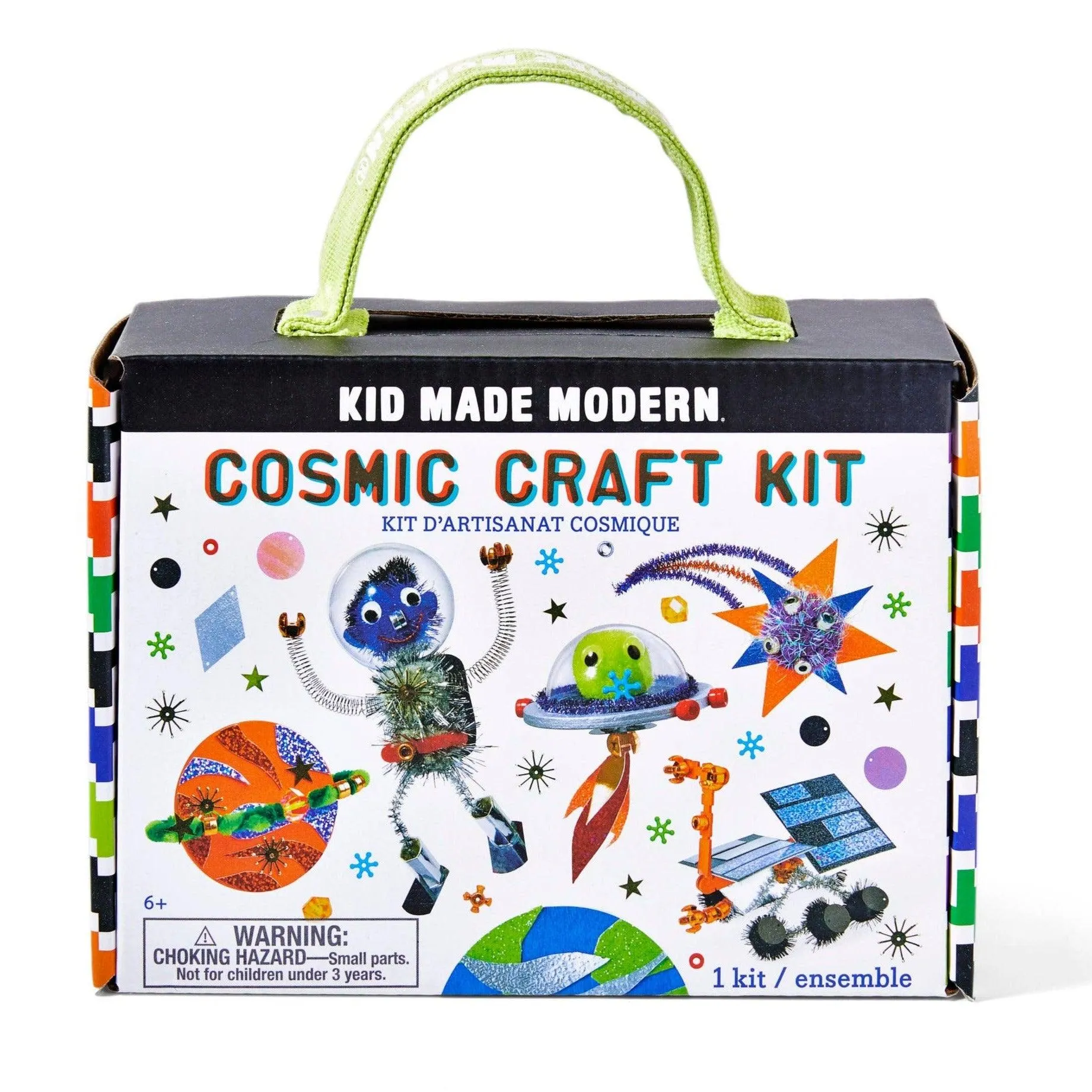 Cosmic Craft Kit