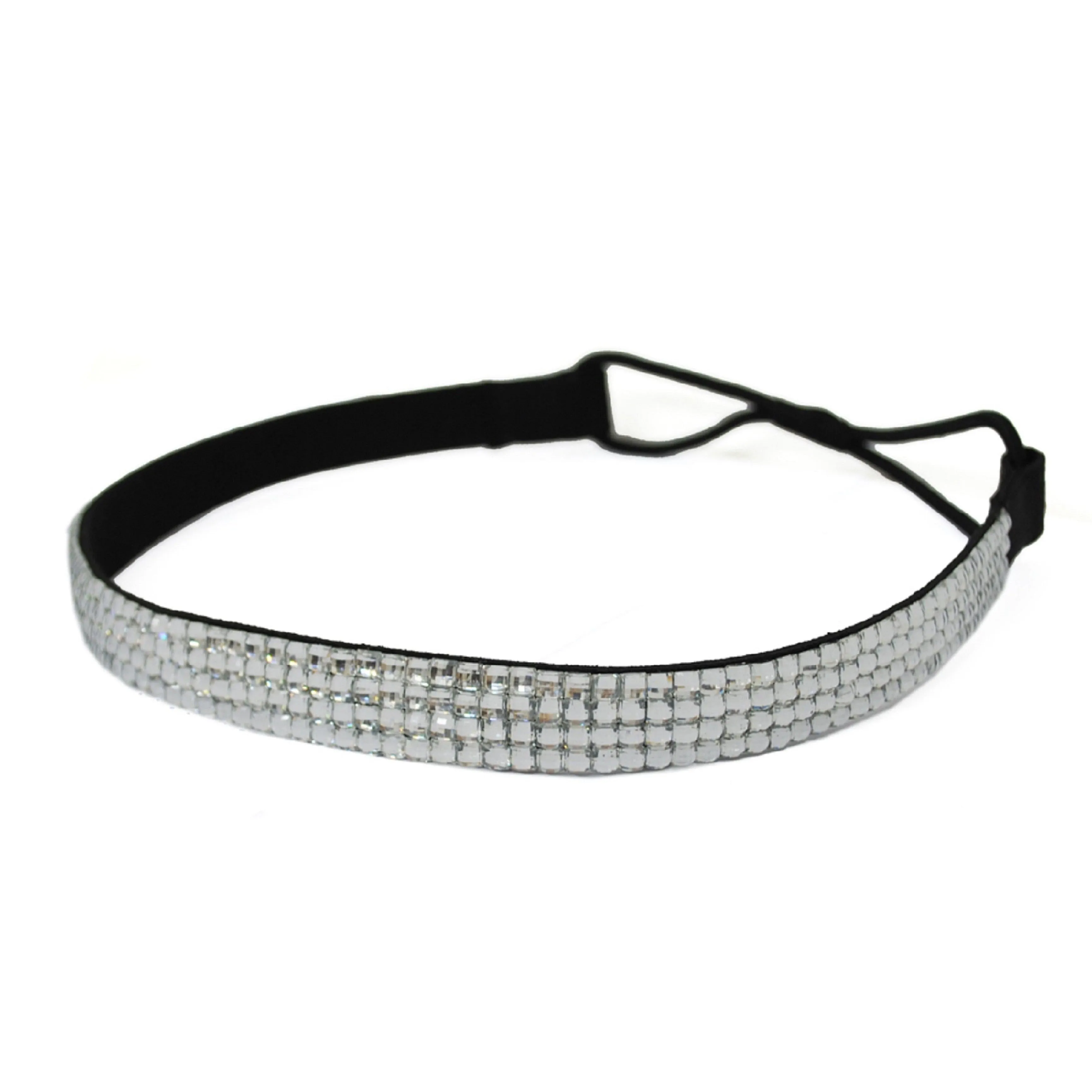 Crystal Rhinestone NGIL Hair Band