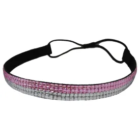 Crystal Rhinestone NGIL Hair Band