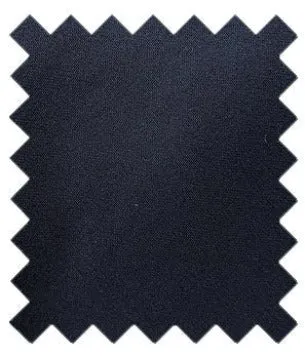 Deep Space Blue Wedding Swatch