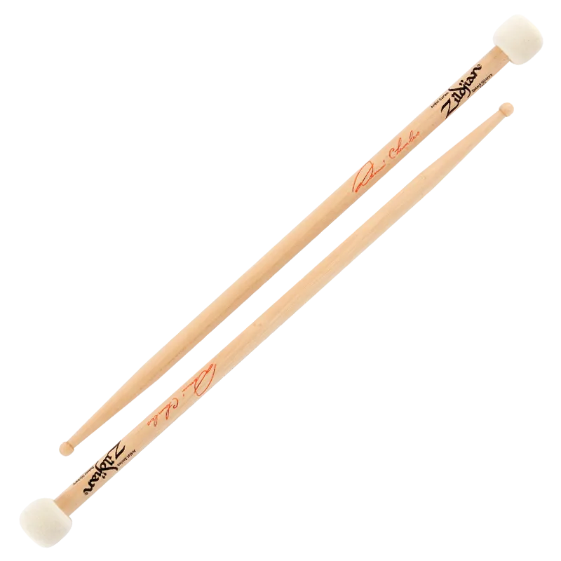 Dennis Chambers Mallet Sticks