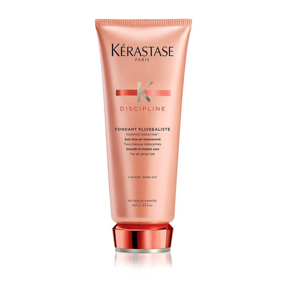 Discipline Fondant Fluidealiste Conditioner