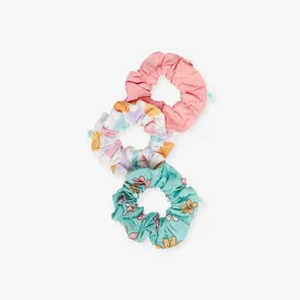 Donna Scrunchie Set