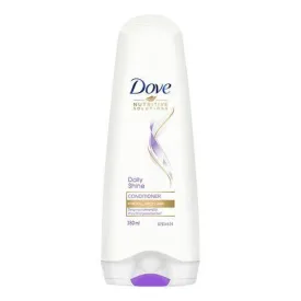 Dove Daily Shine Conditioner