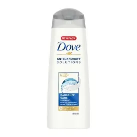 Dove Dandruff Care Shampoo