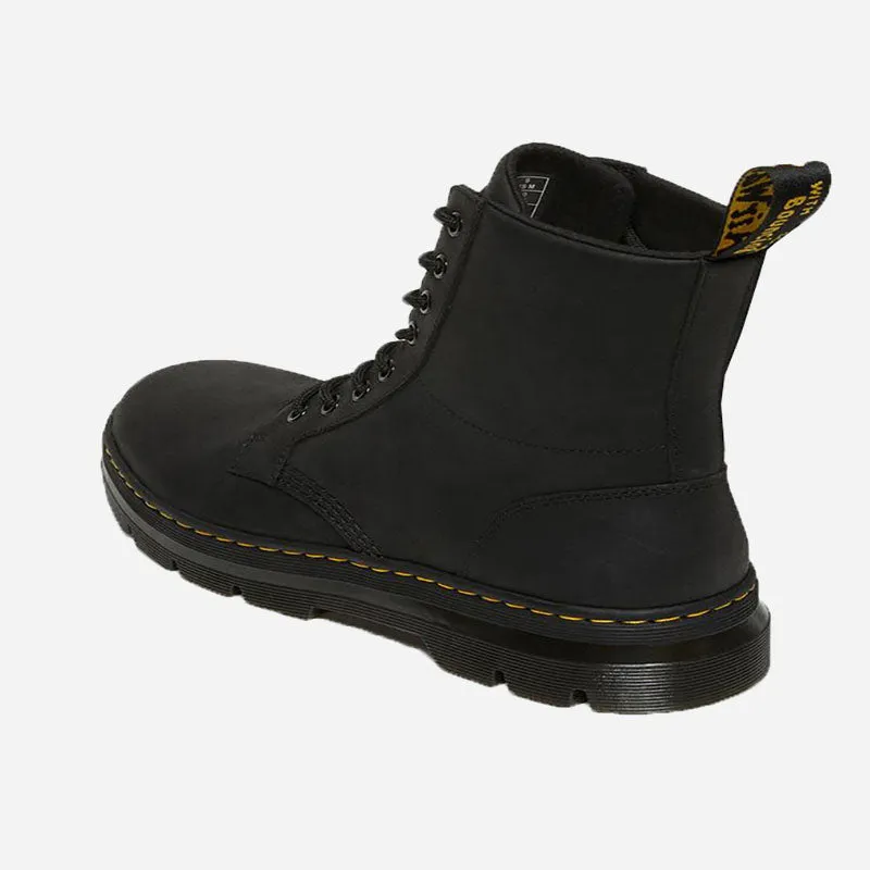 Dr. Martens Combs Faux