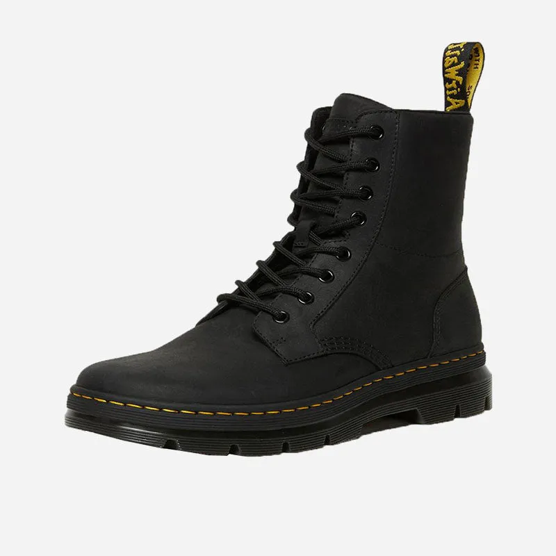 Dr. Martens Combs Faux