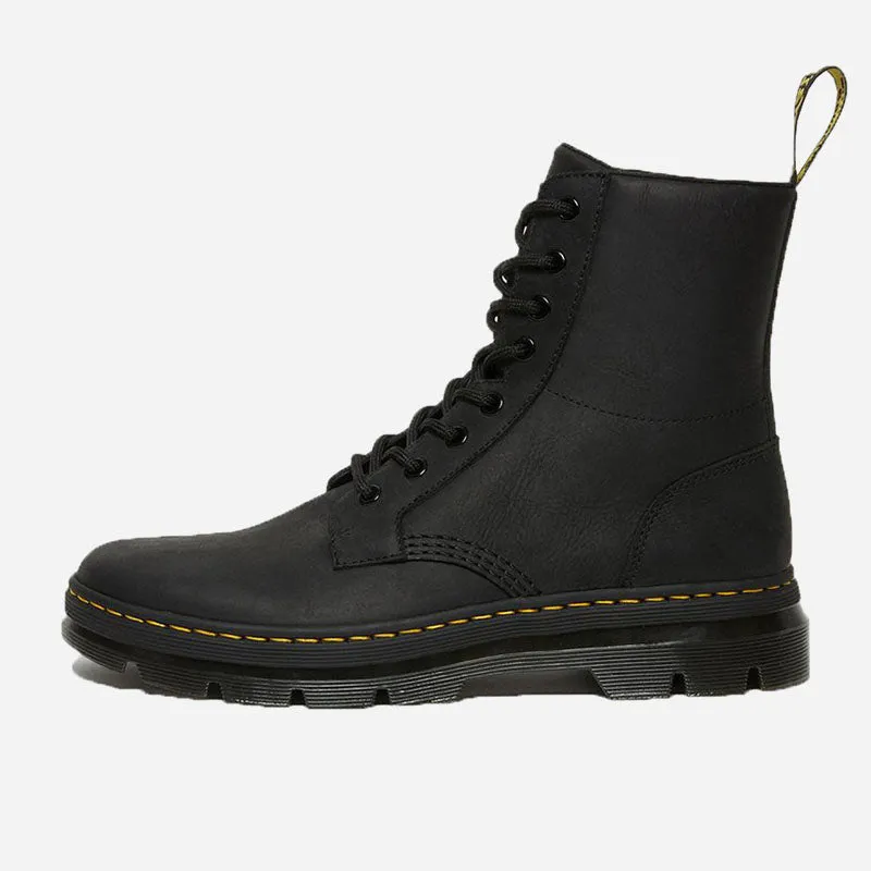 Dr. Martens Combs Faux