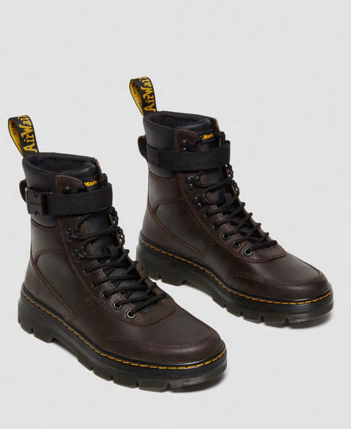 Dr.Martens Combs Tech Crazy Horse 27804201