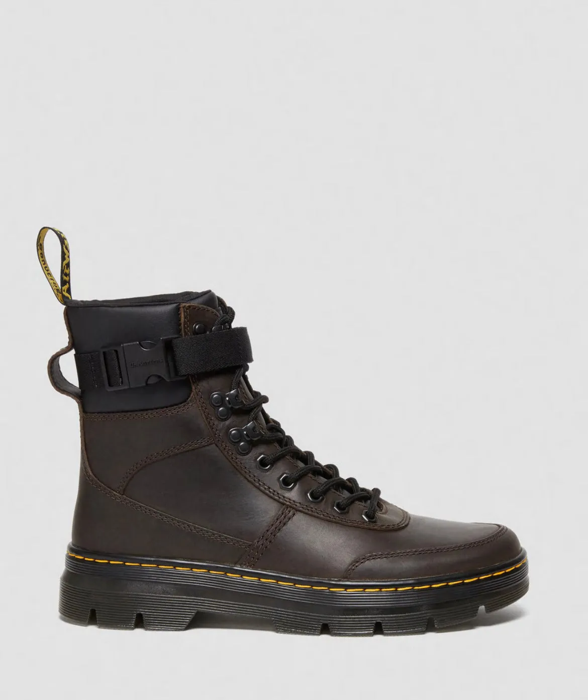 Dr.Martens Combs Tech Crazy Horse 27804201