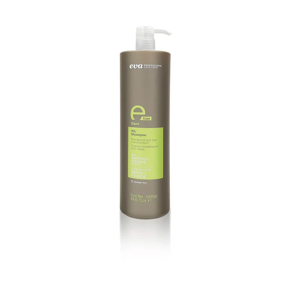 Eva | E-Line | HL (Hair Loss) Shampoo